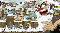 Cuphead The Delicious Last Course 