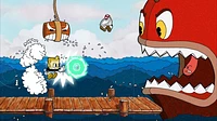 Cuphead The Delicious Last Course 