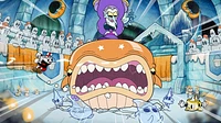 Cuphead & The Delicious Last Course - Digital