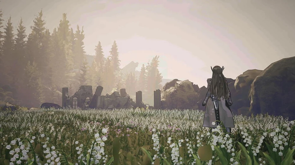 Valkyrie Elysium