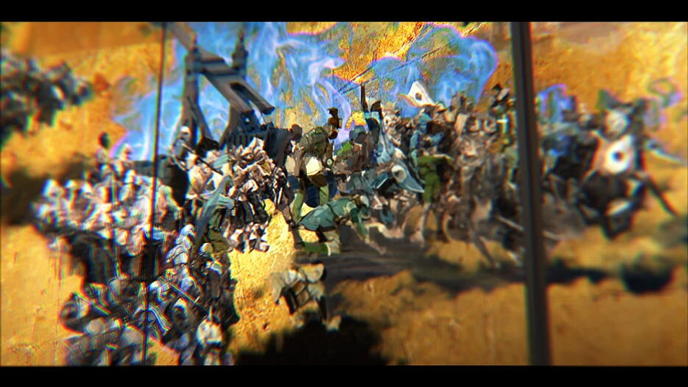 The Diofield Chronicle