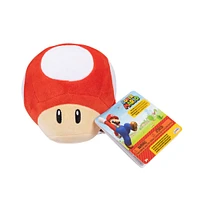 Nintendo Sfx Soft Plush 