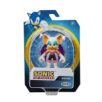 Sonic the Hedgehog 2.5-Inch Figure Wave 10 – One Variation Chosen at Random