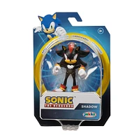Sonic the Hedgehog 2.5-Inch Figure Wave 10 – One Variation Chosen at Random
