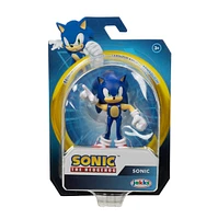 Sonic the Hedgehog 2.5-Inch Figure Wave 10 – One Variation Chosen at Random