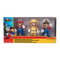 Nintendo Super Mario Odyssey Multi Pack 