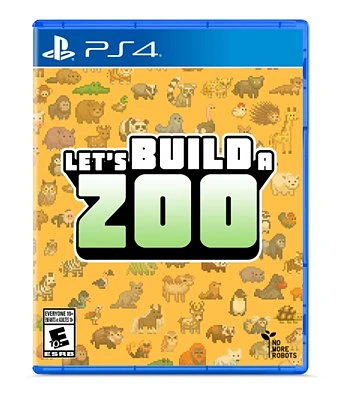 Let's Build a Zoo