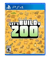 Let's Build a Zoo