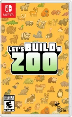 Let's Build a Zoo