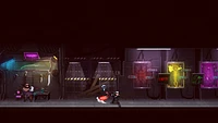 Blade Assault 