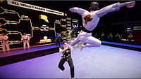 Cobra Kai 2 Dojos Rising 