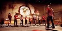 Cobra Kai 2 Dojos Rising 