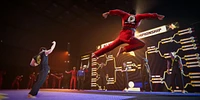 Cobra Kai 2 Dojos Rising 