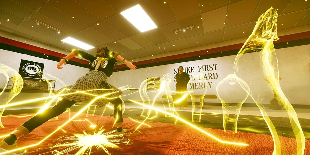 Cobra Kai 2 Dojos Rising 