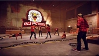 Cobra Kai 2 Dojos Rising 
