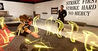 Cobra Kai 2 Dojos Rising 