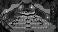 Death's Door