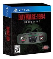 Daymare:1994 Sandcastle