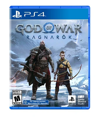 God of War Ragnarök