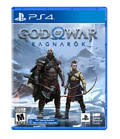 God of War Ragnarök