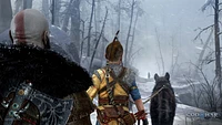 God of War Ragnarök