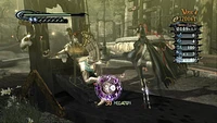 Bayonetta 