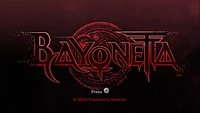 Bayonetta 