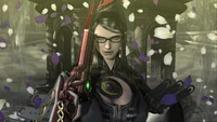 Bayonetta 