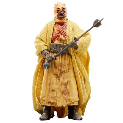 Star Wars The Black Series Credit Collection Tusken Raider 