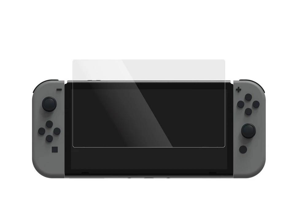 Biogenik Players Pack for Nintendo Switch 
