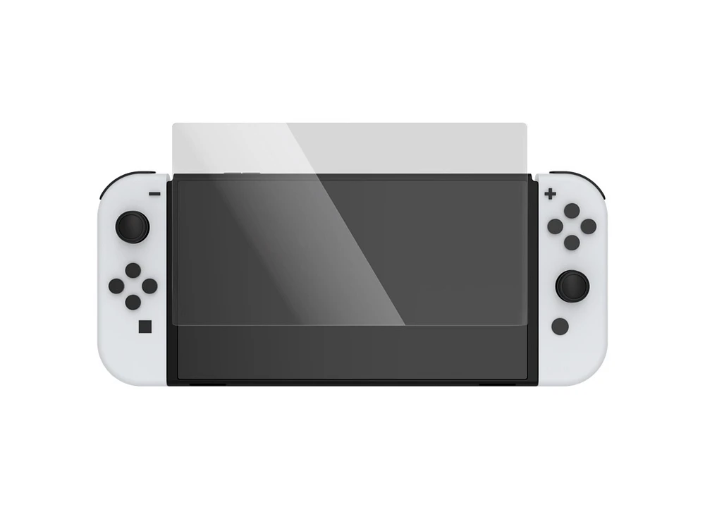 Biogenik Players Pack for Nintendo Switch 