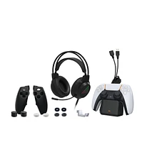 Biogenik Players Pack for PlayStation 5 