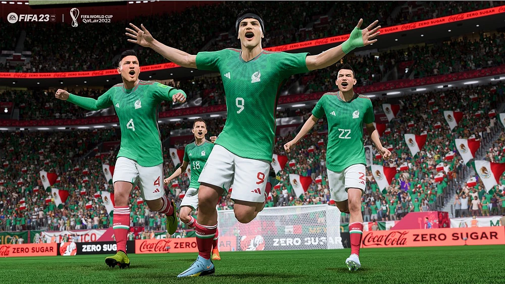 FIFA 23