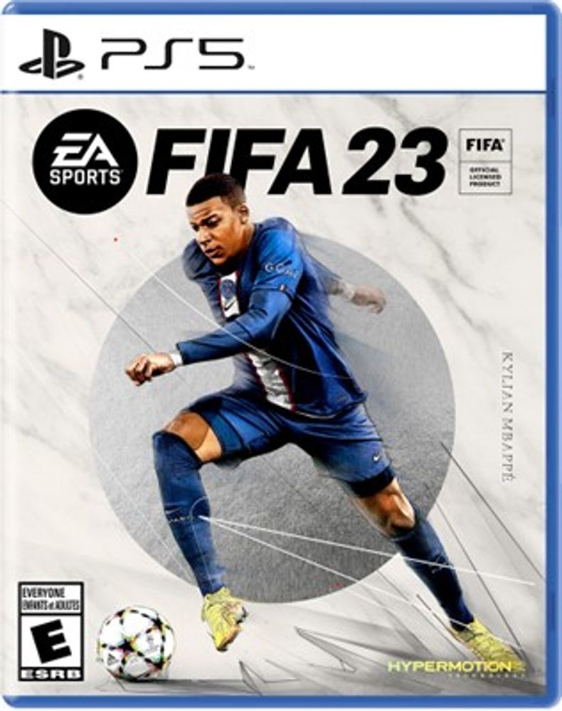 EA Sports™ FIFA 23 Companion 24.3.2.5532 - Free Sports Game for