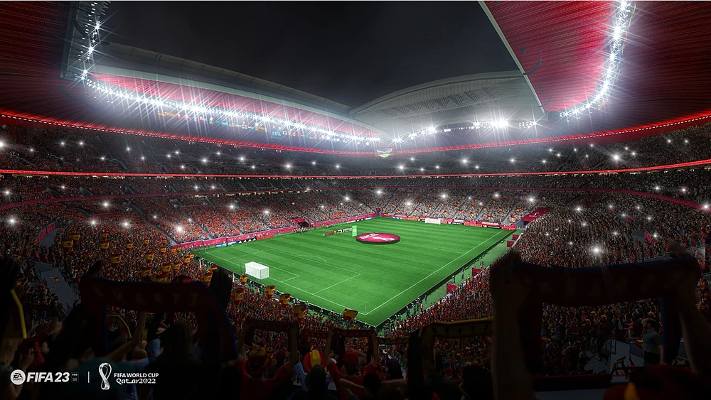 FIFA 23