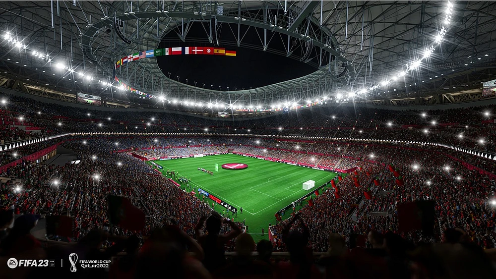 FIFA 23