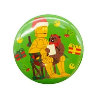 Star Wars Advent Calendar 