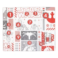 Star Wars Advent Calendar 