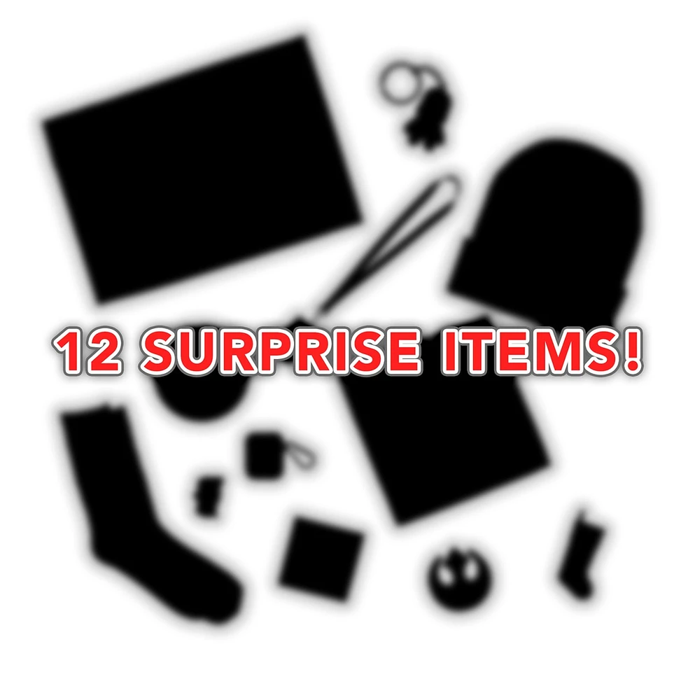 Star Wars Advent Calendar 