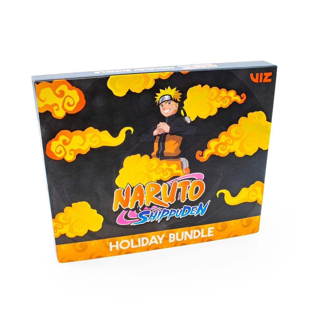 Naruto Advent Calendar 