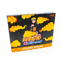 Naruto Advent Calendar 