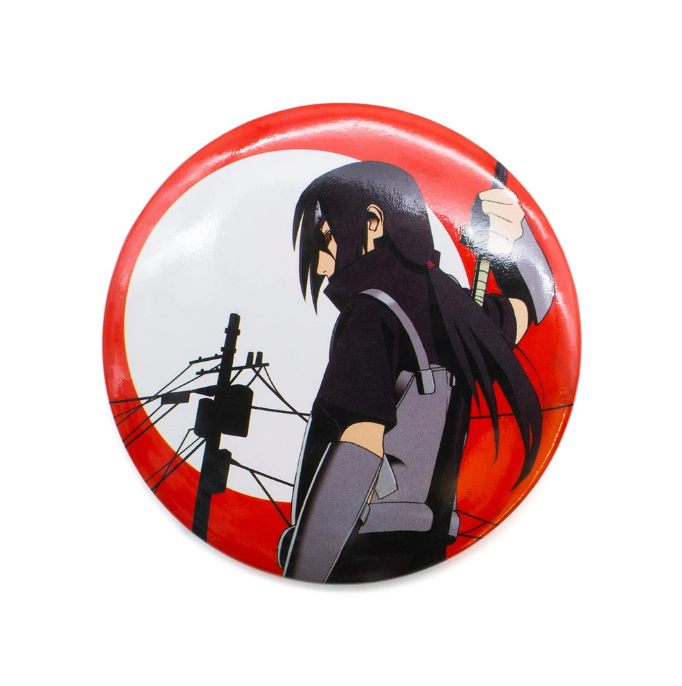 Naruto Advent Calendar 