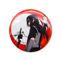 Naruto Advent Calendar 
