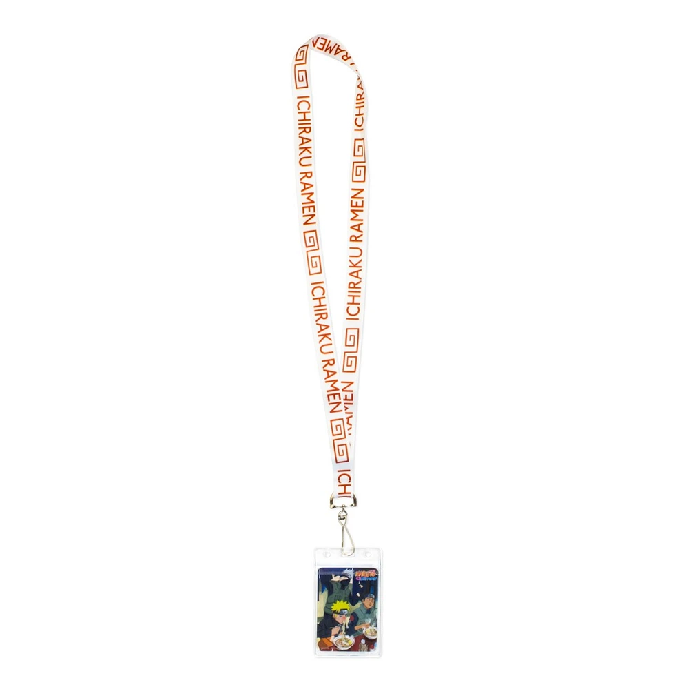 Naruto Advent Calendar 