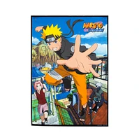 Naruto Advent Calendar 