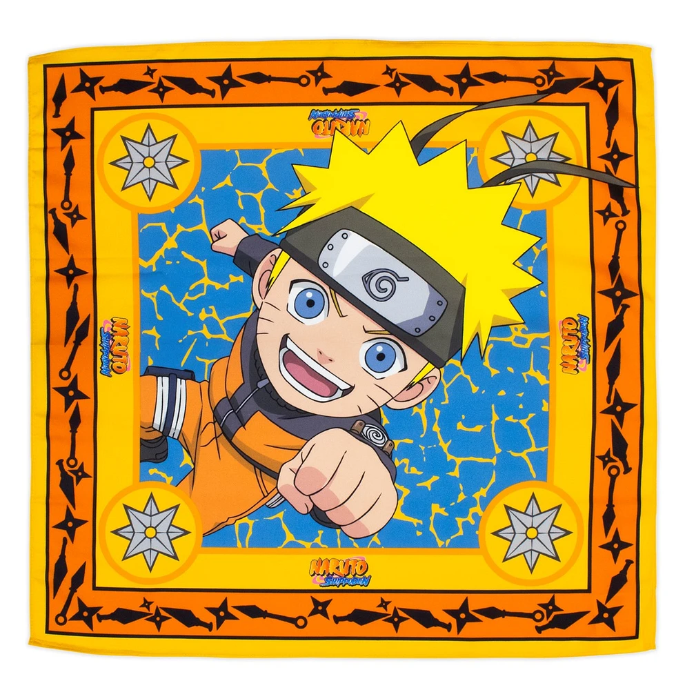 Naruto Advent Calendar 