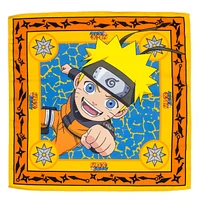 Naruto Advent Calendar 
