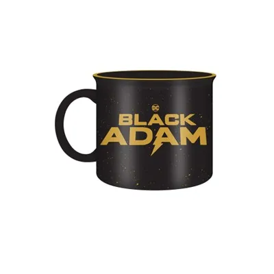 DC Black Adam Mug 