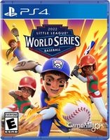 Little League World Series Baseball 22