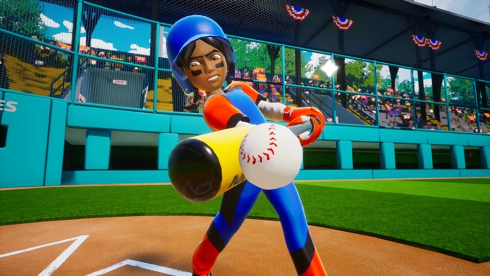 Little League World Series Baseball 22